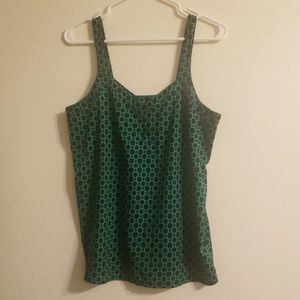 BANANA REPUBLIC◽Tank